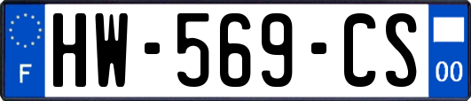 HW-569-CS
