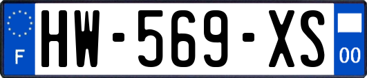 HW-569-XS