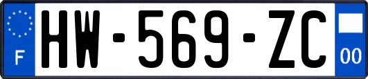 HW-569-ZC