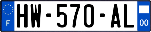 HW-570-AL