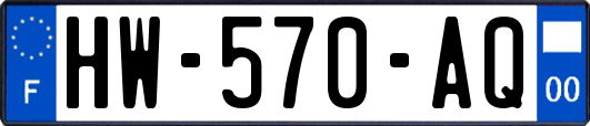 HW-570-AQ