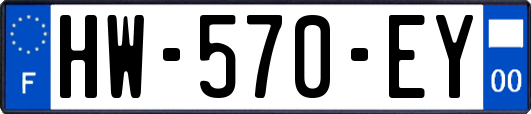 HW-570-EY