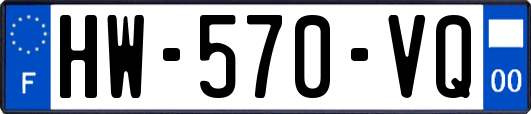 HW-570-VQ