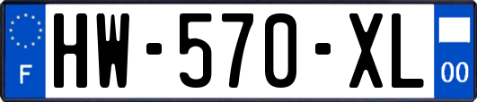 HW-570-XL