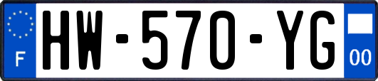 HW-570-YG