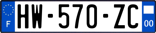 HW-570-ZC