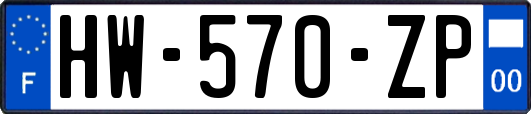 HW-570-ZP