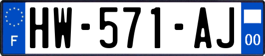 HW-571-AJ