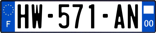 HW-571-AN