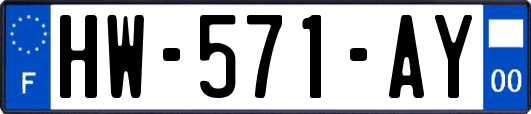 HW-571-AY