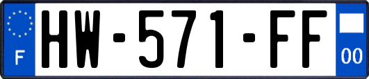 HW-571-FF