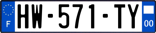 HW-571-TY