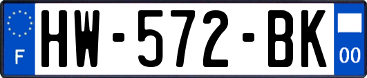 HW-572-BK