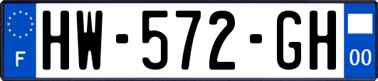 HW-572-GH