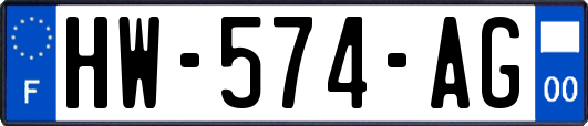 HW-574-AG