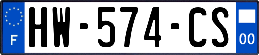 HW-574-CS
