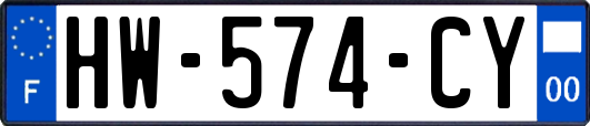HW-574-CY