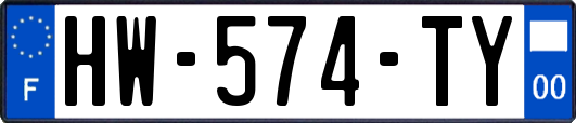 HW-574-TY