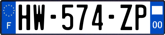 HW-574-ZP