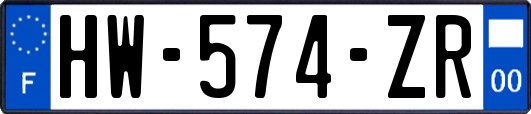 HW-574-ZR