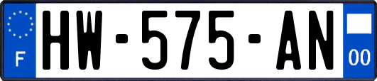 HW-575-AN