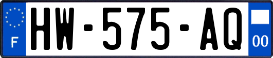 HW-575-AQ