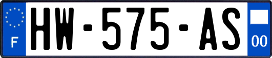 HW-575-AS