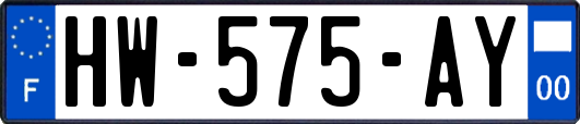 HW-575-AY