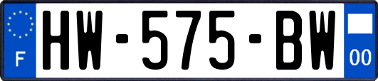 HW-575-BW