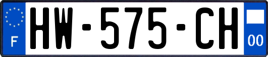 HW-575-CH