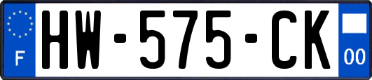 HW-575-CK