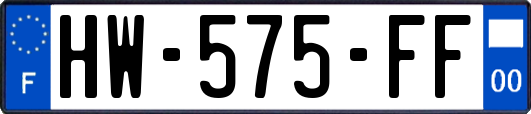 HW-575-FF