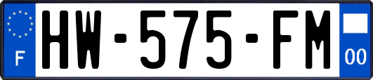 HW-575-FM