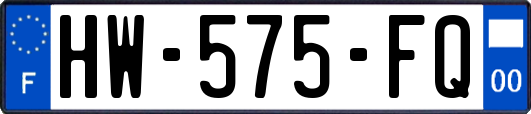 HW-575-FQ