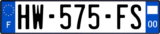 HW-575-FS