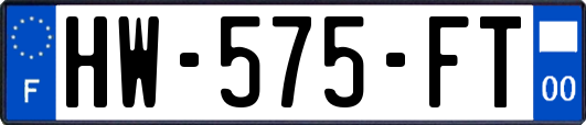 HW-575-FT