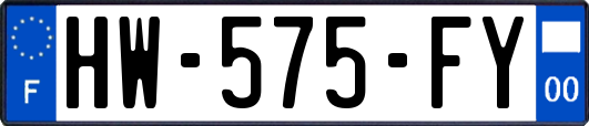 HW-575-FY