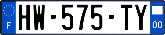 HW-575-TY