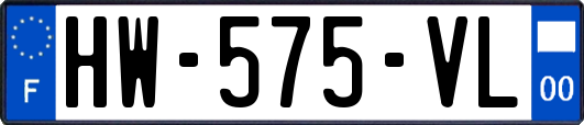 HW-575-VL