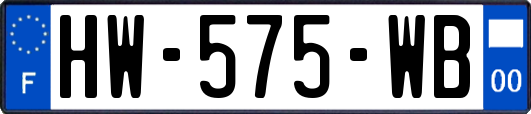 HW-575-WB