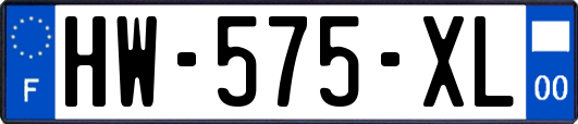 HW-575-XL