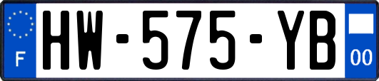 HW-575-YB