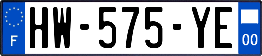 HW-575-YE