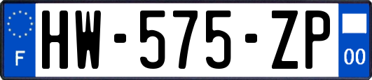 HW-575-ZP