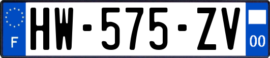 HW-575-ZV