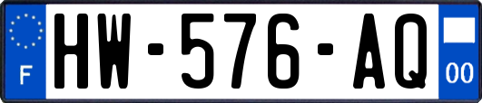 HW-576-AQ