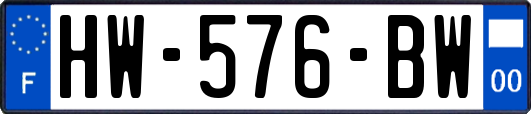 HW-576-BW