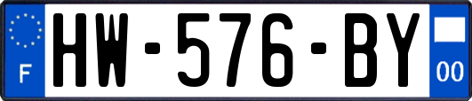 HW-576-BY