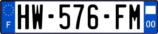 HW-576-FM