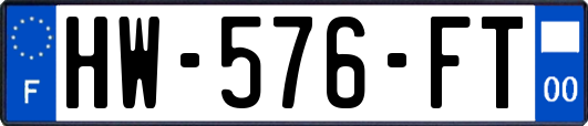 HW-576-FT